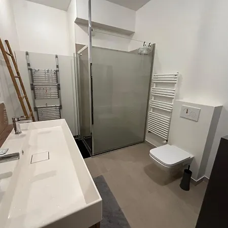 Homestay Partage Avec Jardin - Metro 11 & 9 Montreuil (Seine-Saint-Denis)