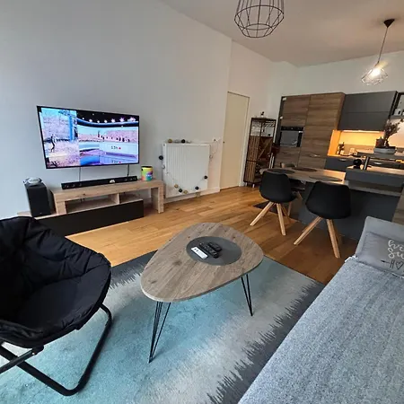 Partage Avec Jardin - Metro 11 & 9 Homestay Montreuil (Seine-Saint-Denis)